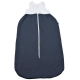 Спальный мешок детский Red Castle Sleep Bag ink blue (Tog2 утепленный 12 - 24m)