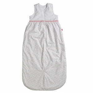 Спальный мешок детский Red Castle Sleep Bag dots (Tog 2 утепленный 12 - 24m)