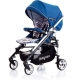 Коляска-трость Baby Care GT4 Plus Blue