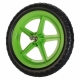 Цветное колесо Strider (зеленый)