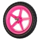Цветное колесо Strider (розовый)