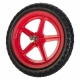 Цветное колесо Strider (красный)