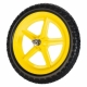 Цветное колесо Strider (желтый)