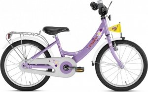 Велосипед двухколесный Puky (Пуки) ZL 18-1 Alu 4324 lilac