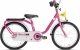 Велосипед двухколесный Puky (Пуки) Z8 4312 lovely pink