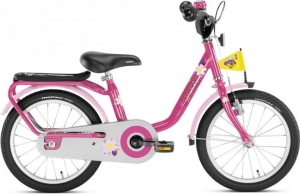 Велосипед двухколесный Puky (Пуки) Z6 4212 lovely pink