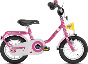 Велосипед двухколесный Puky (Пуки) Z2 4102 lovely pink