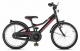 Велосипед двухколесный  Puky (Пуки) ZLX 18 Alu 4370 black