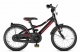 Велосипед двухколесный Puky (Пуки) ZLX 16 Alu 4270 black