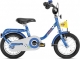 Велосипед двухколесный Puky (Пуки) Z2 4119 light blue
