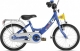 Велосипед двухколесный Puky (Пуки) ZL 16-1 Alu 4222 blue football
