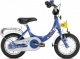 Велосипед двухколесный Puky (Пуки) ZL 12-1 Alu 4122 blue football