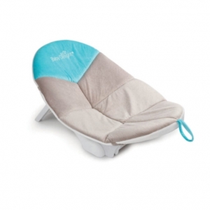 Шезлонг для купания Baby Delight Snuggle Nest Cushi