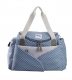 Сумка для мамы Beaba Changing Bag Sydney II blue