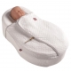 Одеяло для Cocoonababy Cocoonacover Ouat FDC  Blanc (Tog 2)
