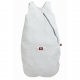 Спальный мешок детский Red Castle Sleeping Bag White Quilted (Tog 2 хлопок 0 - 6m)