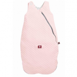 Спальный мешок детский Red Castle Sleeping Bag Pink Quilted (Tog 2 хлопок 0 - 6m)
