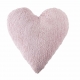 Подушка Lorena Canals Heart Розовый