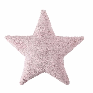 Подушка Lorena Canals Star Розовый