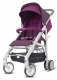 Детская прогулочная коляска Inglesina Zippy Light Raspbery Purple