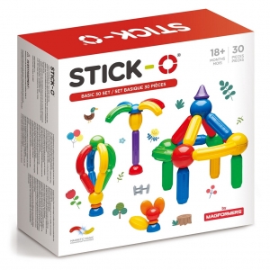 Конструктор Stick-O Basic 30