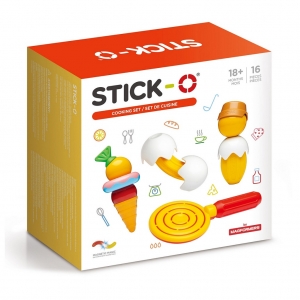 Конструктор Stick-O Cooking