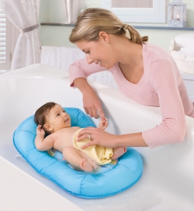 Подушка для купания Summer Infant с системой антискольжения
